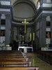 1] Sillavengo (NO):  Chiesa Parrocchiale di Santa Maria delle Grazie (Sec. XV) - ❹foto