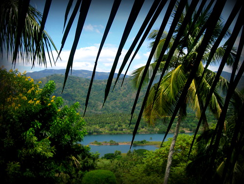 landscape srilanka digana victoriareservoir