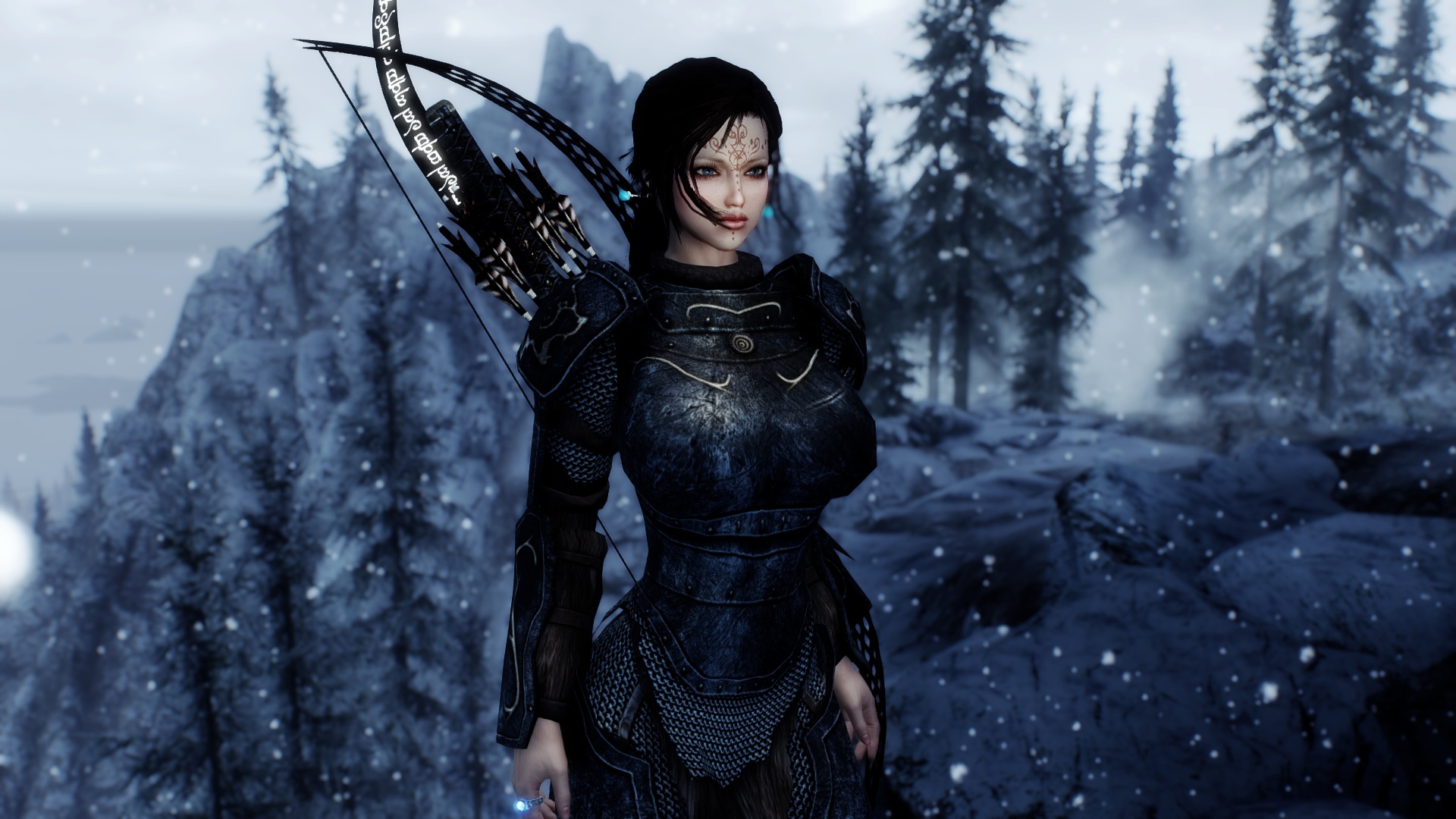 What mod is this? VI - Page 212 - Skyrim Adult Mods 