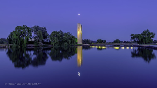 longexposure morning moon sunrise australia canberra act parkes australiancapitalterritory nikond600