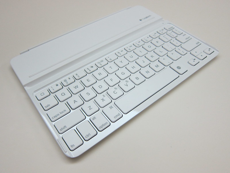 Ultrathin Keyboard Cover