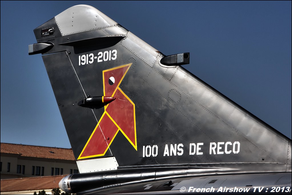 60 ans Patrouille de France , Meeting Aerien 2013