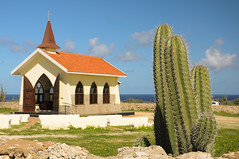 Alto Vista Chapel (II)