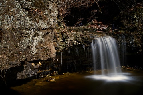 water waterfall raw sony forestpreserve fullframe darien facebook waterfallglen twitter gplus 500px a7r tumblr