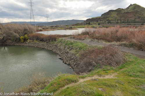 A bike tour of The Dalles-54