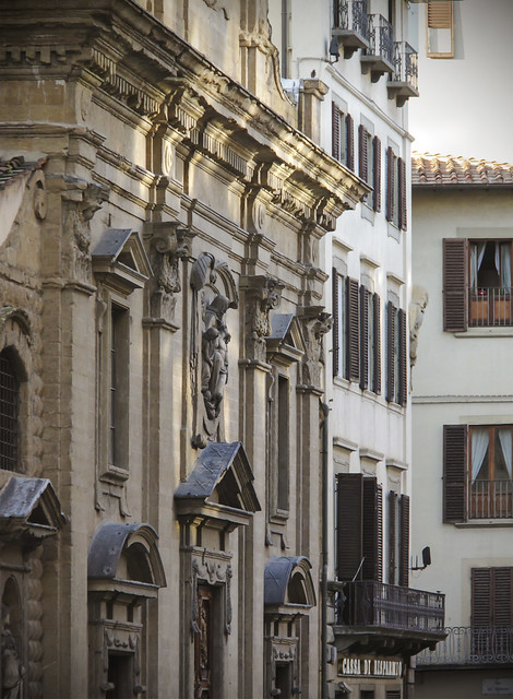 Florence - street