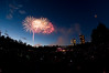 Bellevue 4th of July Fireworks