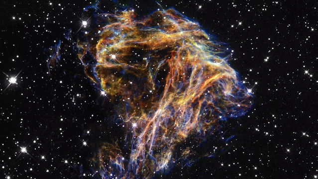 Las mejores imágenes captadas por el Hubble 10007475554_8d950e6ea4_z