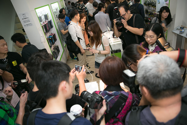 [首賣會] HTC ONE (M8) 打造旗艦新紀元 台灣領先全亞洲魅力登場 @3C 達人廖阿輝