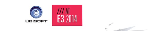 E3 2014 Ubisoft press conference