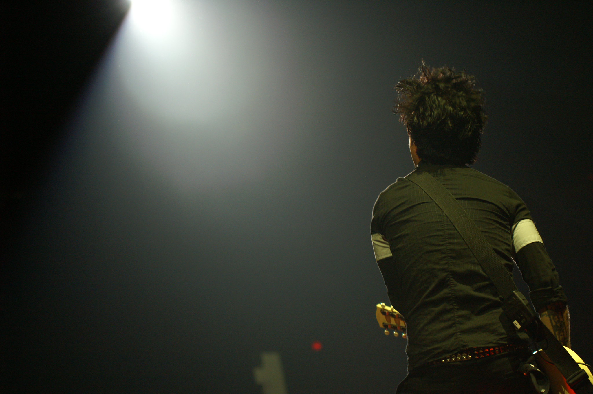 Billy Joe Armstrong - Green Day