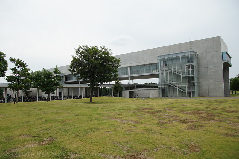 Tokyo University of Science 1