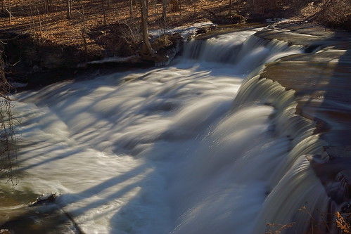 mill paper waterfall falls intothesun savonny
