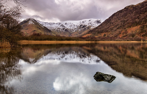 reflections landscape lakedistrict brotherswater canon6d 1635mk2