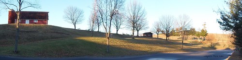 panorama landscape wv westvirginia zipline redbarn iceskatingrink marshallcounty moundsville shelterone grandvuepark frisbeegulf gotowv