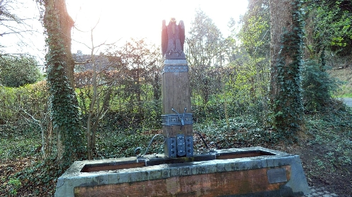 Rabenbrunnen