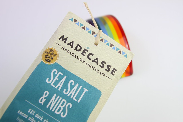 Sea Salt & Nibs front