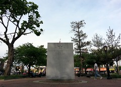 Queens Village-Bellerose war memorial