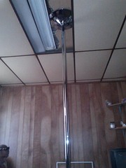 my friends pole