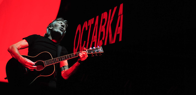 Roger Waters 2013.08.30