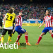 Atlético Madrid (1-1) Sevilla