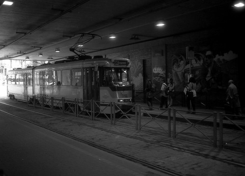 Tramway 94/