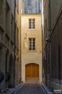 Avignon streets