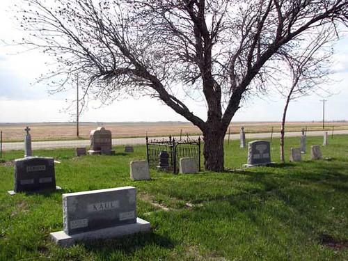 cemeteries southdakota eurekasd mcphersoncountysd