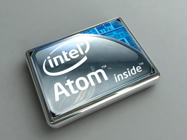 So sánh chip IntelAltom và chip SnapDragon của Qualcomm