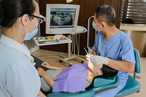 總是為病人著想的牙醫師-台南佳美牙醫塗祥慶醫師 (7)