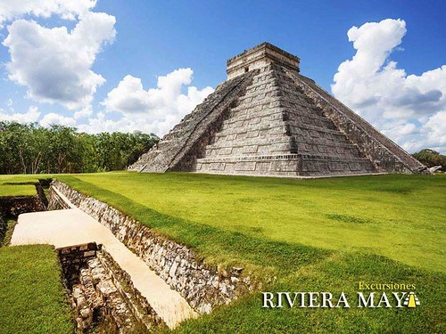 chichenitza rivieramaya mexico kukulkan yucatan caribe mayas culturamaya