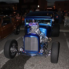 31 Ford Hot Rod