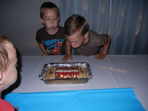 June 9 2014 Cal's 9th birthday (7)