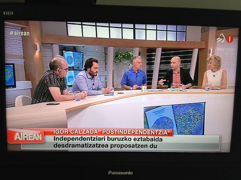 EiTB Basque Public TV