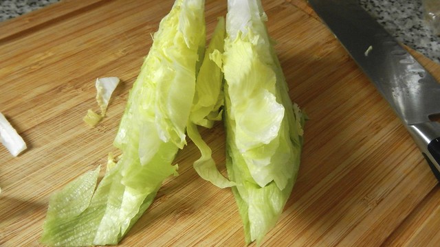 Wedge Salad 3