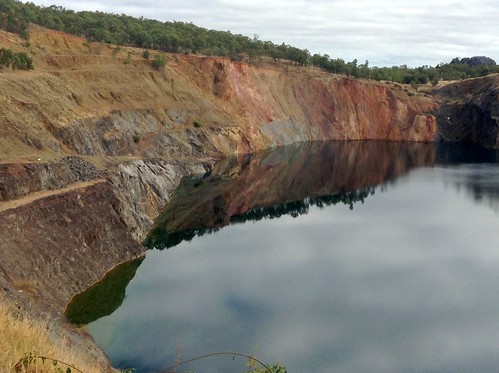 australia mining queensland copper northqueensland