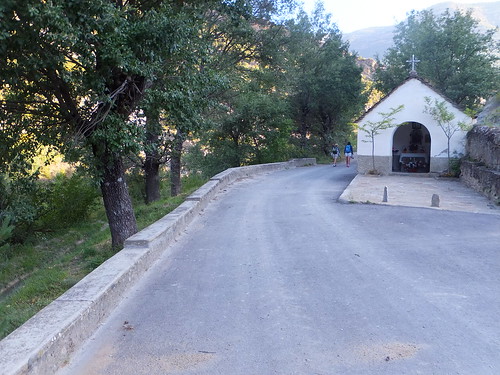 Ermita de Santa Orosia. 6.8.2014 018