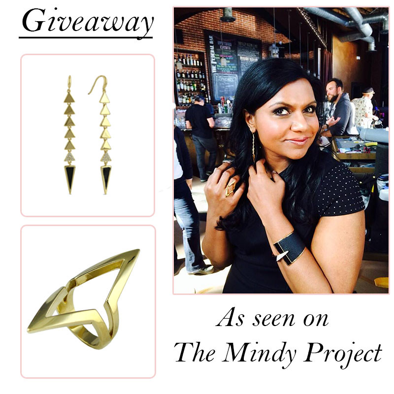 mindy giveaway graphic