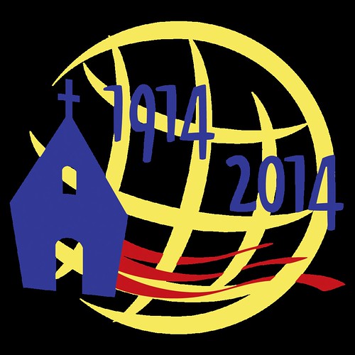 logo Schoenstatt 2014