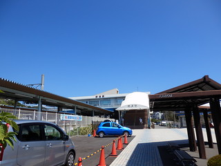 Katsuura Station