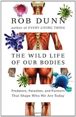 wildlife of our bodies