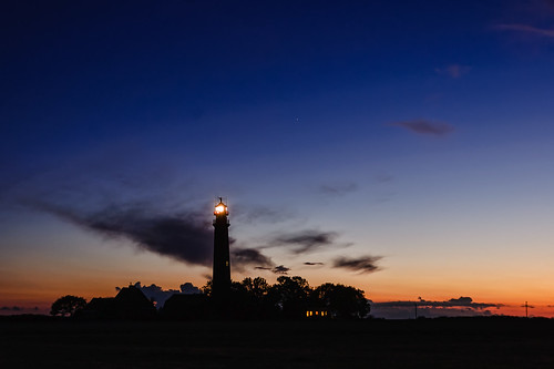 flickr wordpress landschaft ostsee fehmarn abendrot leuchtürme leuchtturmflügge