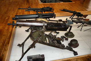 099 Histoire de la Guerre Museum