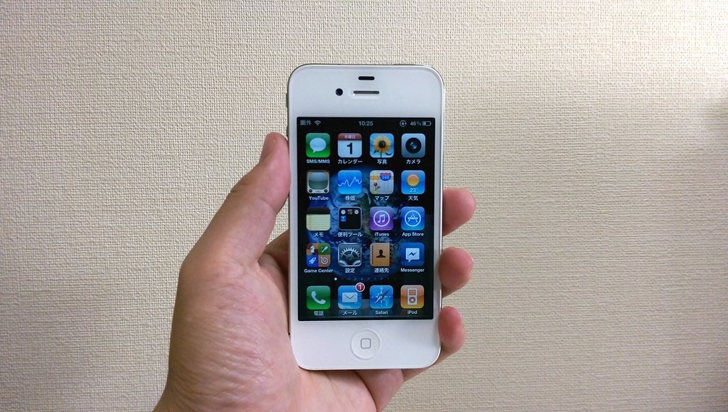 iPhone4-1