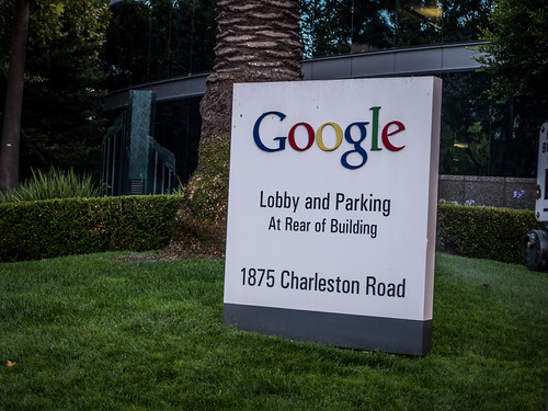 Google Headquarters-001