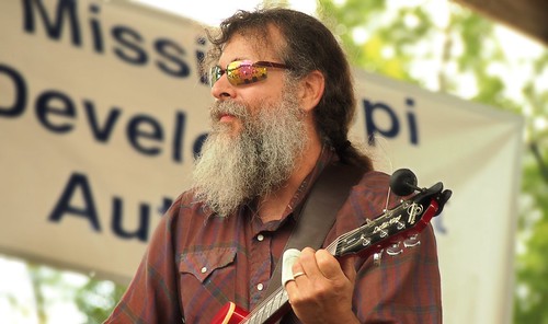 sunglasses mississippi beard guitar blues waterford deltaking billabel northmississippihillcountrypicnic