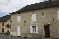 Marcilhac-sur-Célé - Photo of Espédaillac