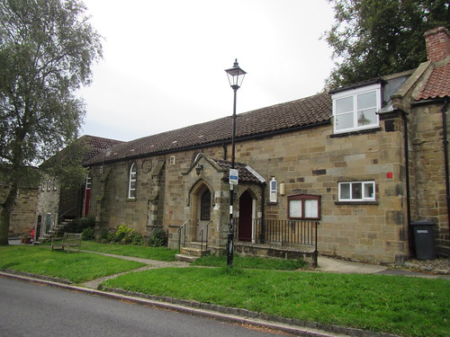 Osmotherley Village Hall