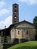 1] Bollengo (TO): Chiesa dei Santi Pietro e Paolo in Pessano  +❸
