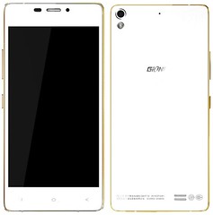 Gionee Elife S5.1